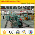 High Speed Steel Coil Slitting Line